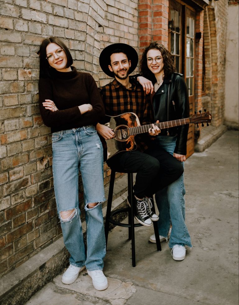 JIM - die Coverband für Dein Event